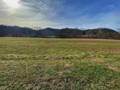 French Broad River Lot For Sale in Del Rio Tennessee
