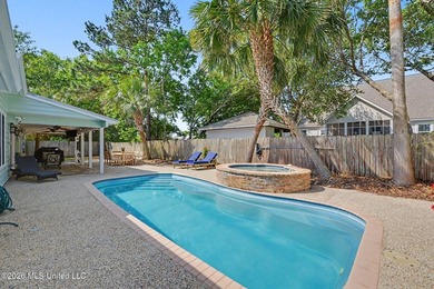 Experience coastal living at its finest in this beautifully - photo 41