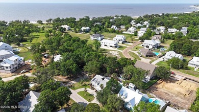 Experience coastal living at its finest in this beautifully - photo 46