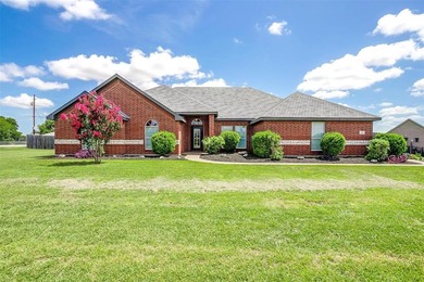 Lake Home For Sale in Red Oak, Texas