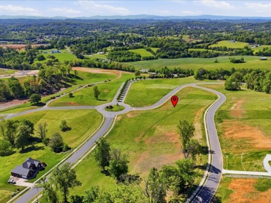 0.73-acre Cleared Building Lot in Windswept Subdivision - photo 4