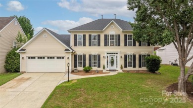 Lake Home For Sale in Mooresville, North Carolina