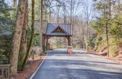 Lake Lot For Sale in Jasper, Georgia