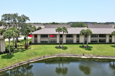 Lake Condo For Sale in Vero Beach, Florida