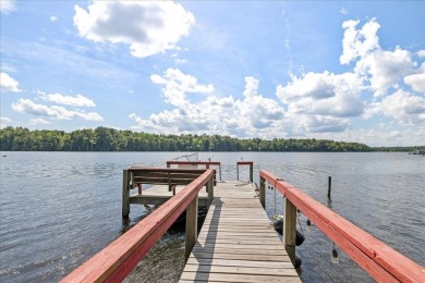 Lake Home For Sale in Quincy, Florida
