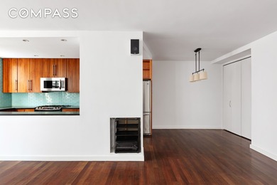 Welcome home to this bright and spacious one-bedroom, one-bath - photo 3