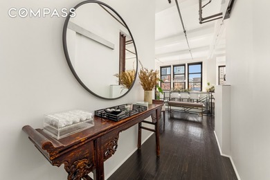 A rare opportunity to own a striking New York City duplex loft - photo 2