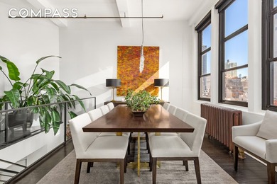 A rare opportunity to own a striking New York City duplex loft - photo 6
