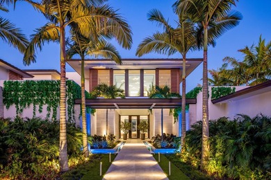 A singular expression of modern serenity and architectural - photo 11