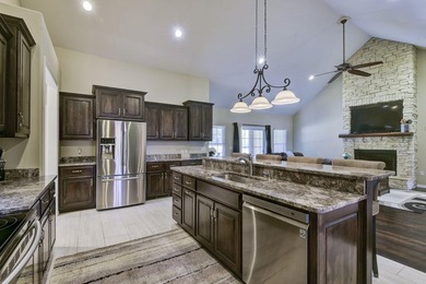 Craftsmanship and Location creates an Ideal Lifestyle at