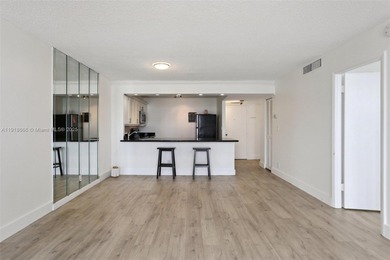 Spacious and remodeled . walking distance to Hallandale beach