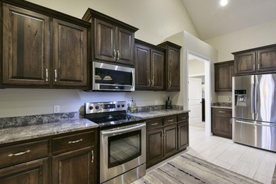 Craftsmanship and Location creates an Ideal Lifestyle at