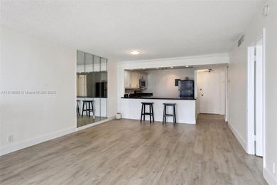 Spacious and remodeled . walking distance to Hallandale beach