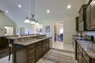 Craftsmanship and Location creates an Ideal Lifestyle at