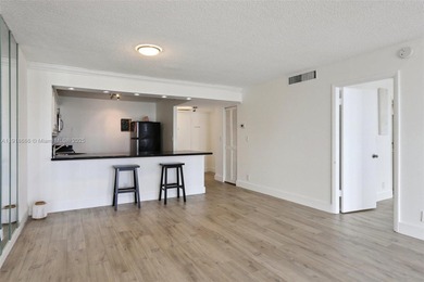 Spacious and remodeled . walking distance to Hallandale beach