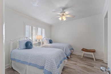 Experience elevated coastal living from this penthouse-level - photo 15
