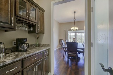 Craftsmanship and Location creates an Ideal Lifestyle at