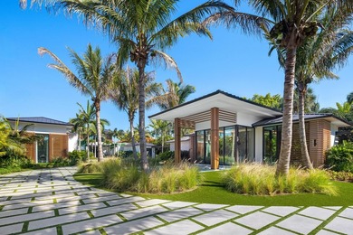A singular expression of modern serenity and architectural - photo 15