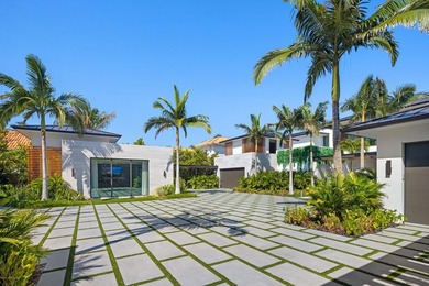 A singular expression of modern serenity and architectural - photo 16