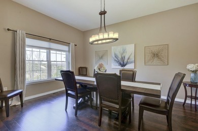 Craftsmanship and Location creates an Ideal Lifestyle at