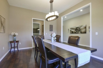 Craftsmanship and Location creates an Ideal Lifestyle at