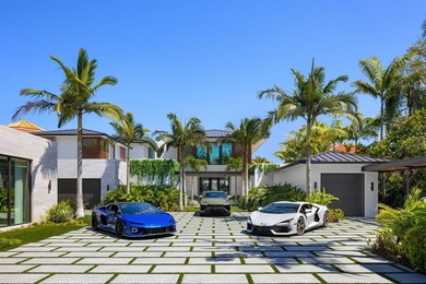 A singular expression of modern serenity and architectural - photo 18