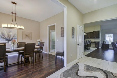 Craftsmanship and Location creates an Ideal Lifestyle at