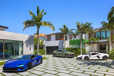 A singular expression of modern serenity and architectural - photo 19