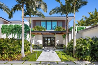 A singular expression of modern serenity and architectural - photo 20