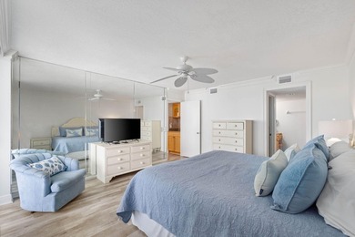 Experience elevated coastal living from this penthouse-level - photo 21