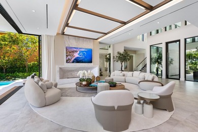 A singular expression of modern serenity and architectural - photo 21