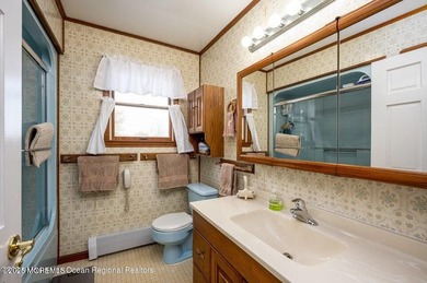 Waterfront views! This home features an oasis like backyard with - photo 22