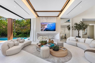 A singular expression of modern serenity and architectural - photo 23