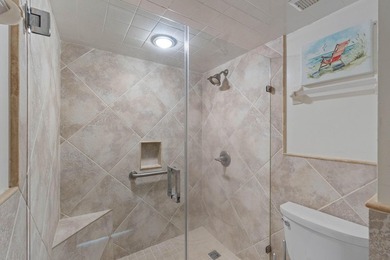 Experience elevated coastal living from this penthouse-level - photo 24