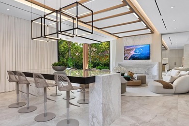 A singular expression of modern serenity and architectural - photo 25