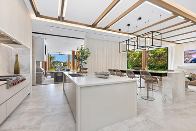 A singular expression of modern serenity and architectural - photo 26