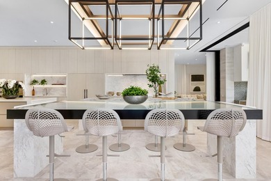 A singular expression of modern serenity and architectural - photo 27