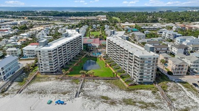 Experience elevated coastal living from this penthouse-level - photo 28