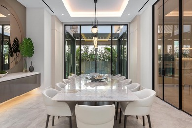 A singular expression of modern serenity and architectural - photo 29