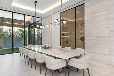 A singular expression of modern serenity and architectural - photo 31
