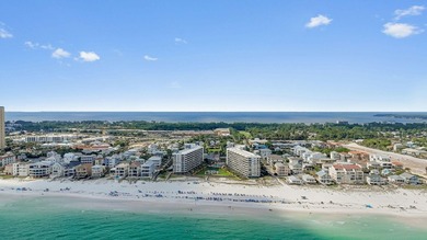 Experience elevated coastal living from this penthouse-level - photo 32