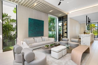A singular expression of modern serenity and architectural - photo 34