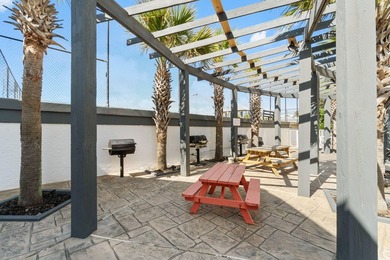 Experience elevated coastal living from this penthouse-level - photo 35