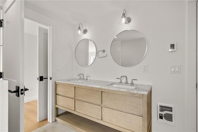 Beautifully transformed from top to bottom, this exceptional - photo 35