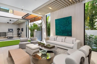 A singular expression of modern serenity and architectural - photo 36