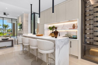 A singular expression of modern serenity and architectural - photo 37