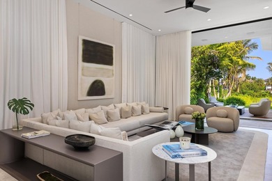A singular expression of modern serenity and architectural - photo 40