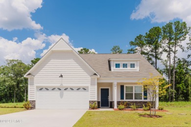 Lake Home For Sale in Ridgeland, South Carolina