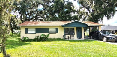 Lake Bonny Home Sale Pending in Lakeland Florida
