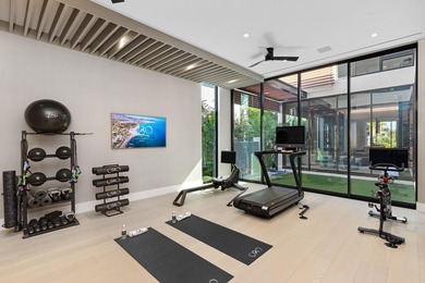 A singular expression of modern serenity and architectural - photo 42